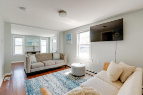 Point Pleasant Beach Retreat - Near Jenkinsons!